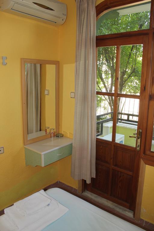 Flora Hotel Кейджегиз Номер фото
