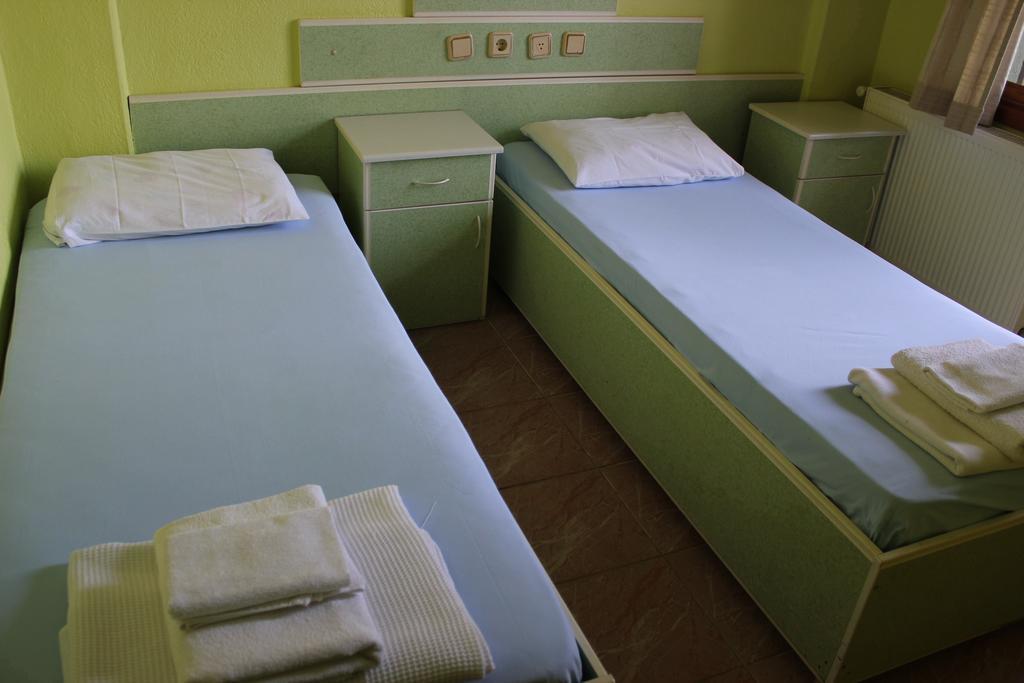 Flora Hotel Кейджегиз Номер фото
