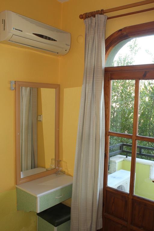 Flora Hotel Кейджегиз Номер фото