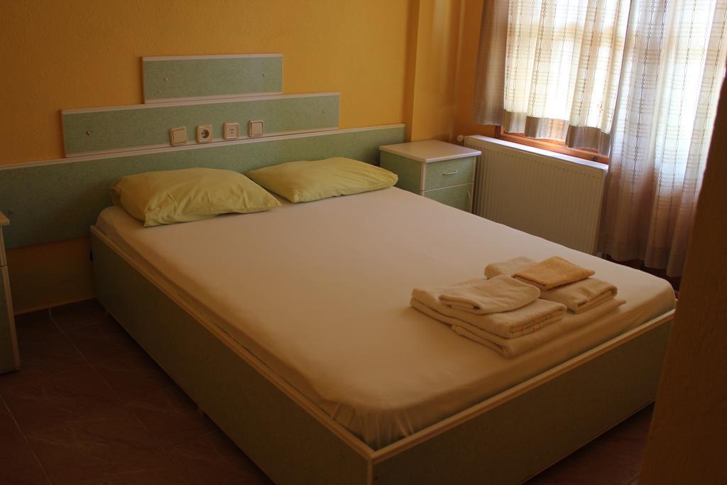 Flora Hotel Кейджегиз Номер фото