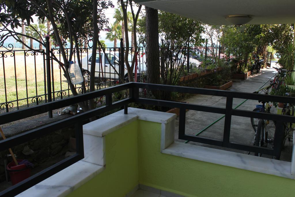 Flora Hotel Кейджегиз Номер фото