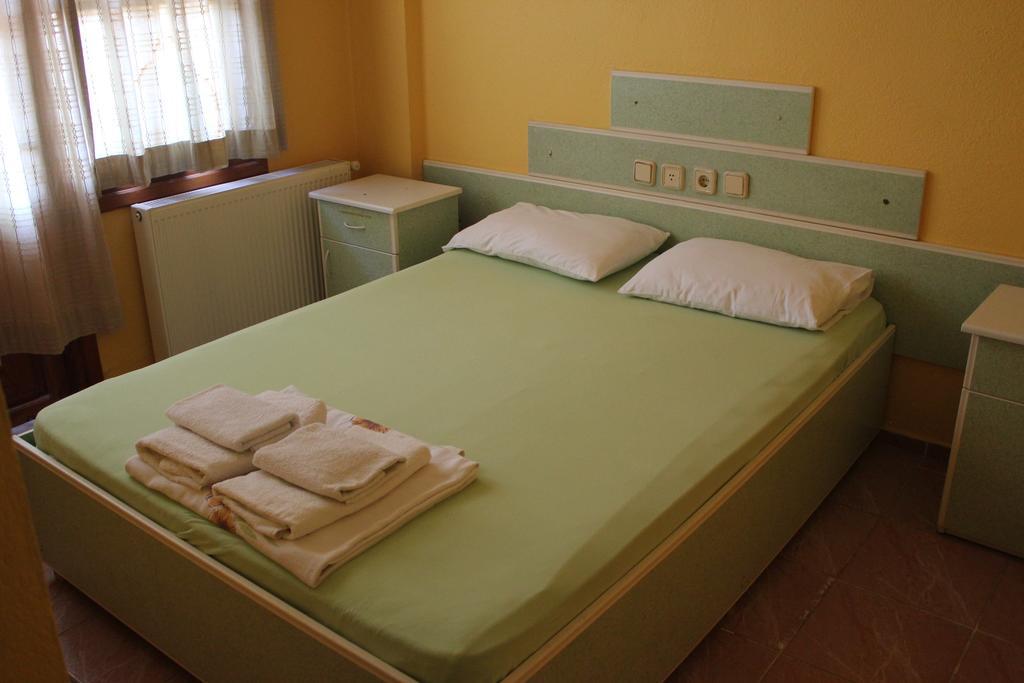 Flora Hotel Кейджегиз Номер фото