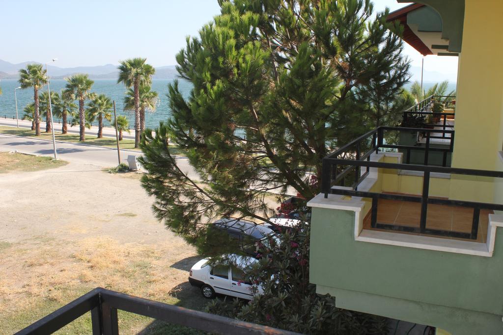 Flora Hotel Кейджегиз Номер фото