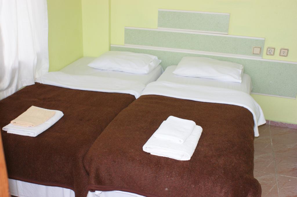 Flora Hotel Кейджегиз Номер фото