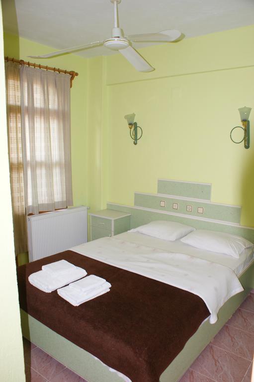Flora Hotel Кейджегиз Номер фото