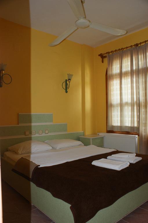 Flora Hotel Кейджегиз Номер фото