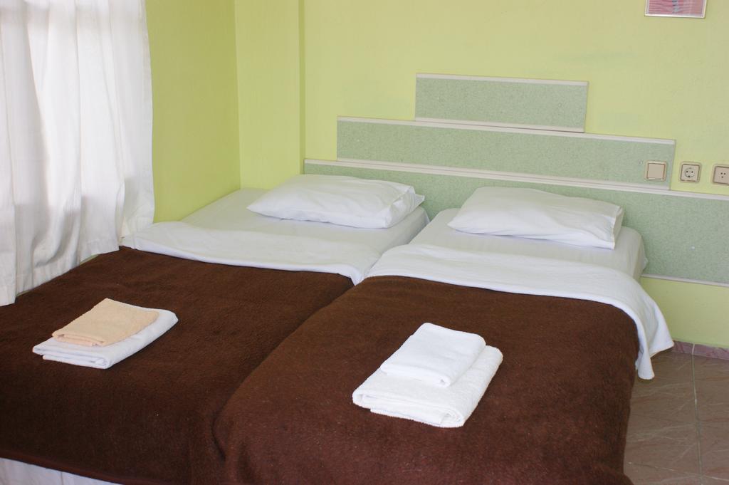 Flora Hotel Кейджегиз Номер фото