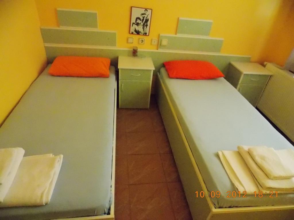 Flora Hotel Кейджегиз Номер фото