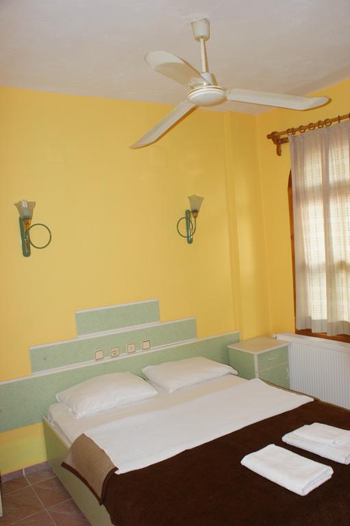 Flora Hotel Кейджегиз Номер фото
