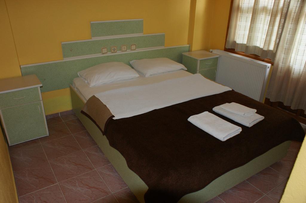 Flora Hotel Кейджегиз Номер фото
