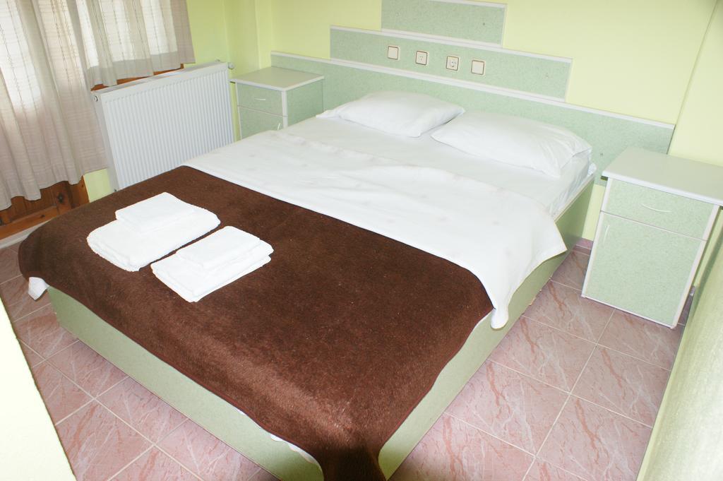 Flora Hotel Кейджегиз Номер фото