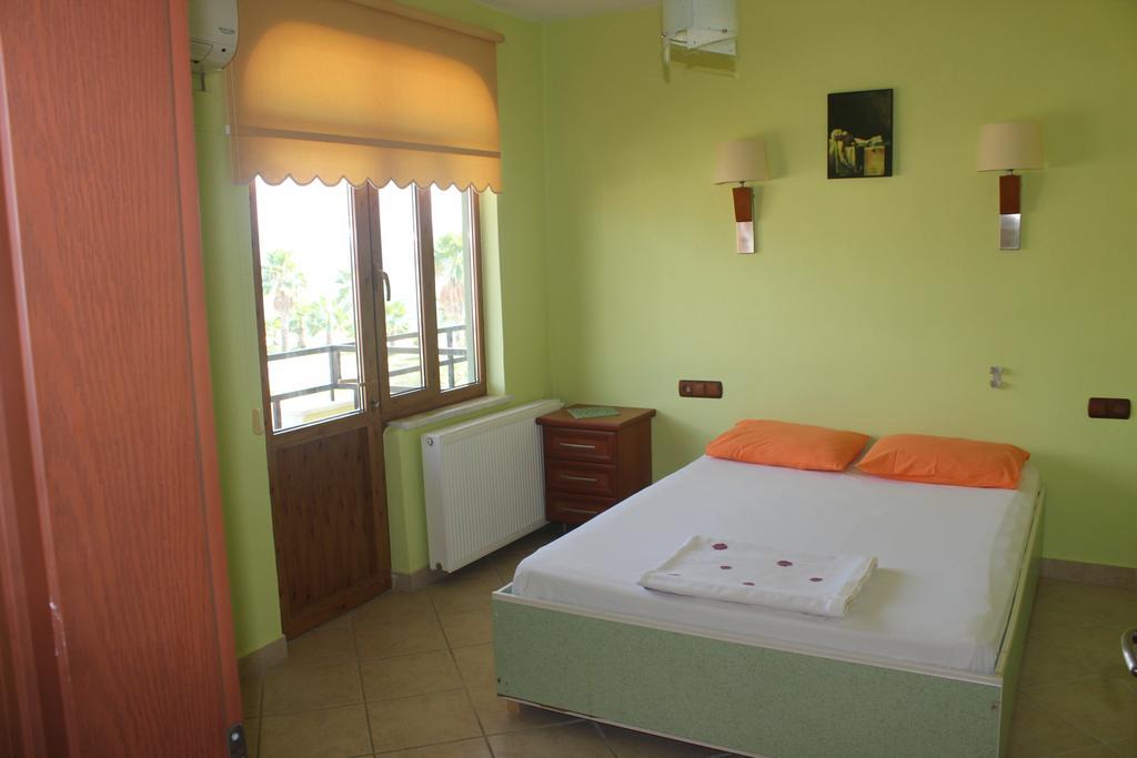 Flora Hotel Кейджегиз Номер фото